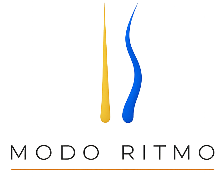 MODO RITMO